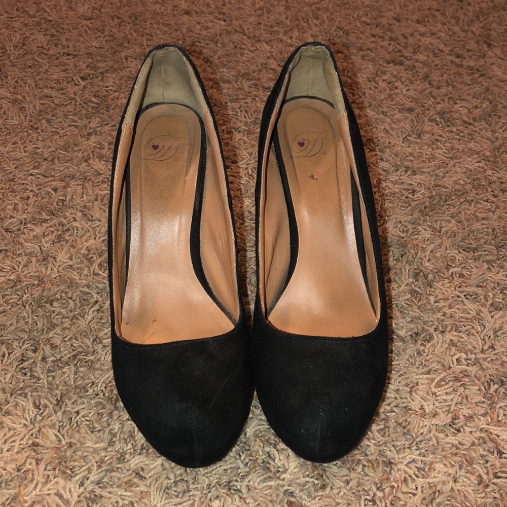 Women’s heels